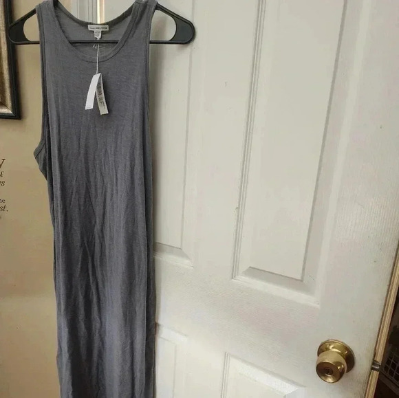 JAMES PERSE TANK DRESS - Picture 3 of 5